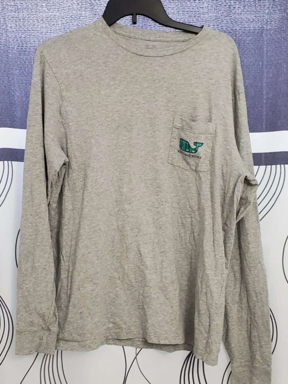 Vineyard Vines Long Sleeve T-Shirt
